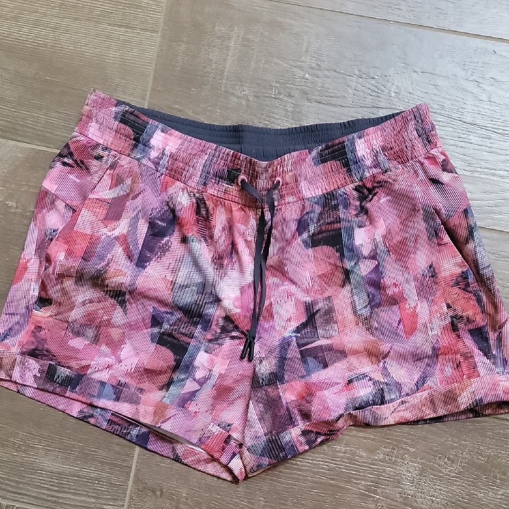 Lululemon Shorts, Size 10